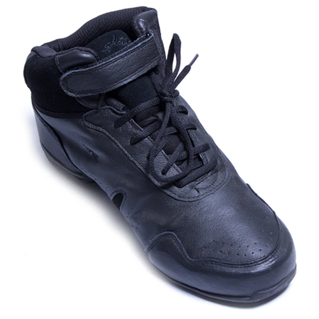Skazz Boomelight, Leder-Sneakers mit Futter Skazz Boomelight, Leder-Sneakers mit Futter