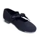 Capezio Canvas JR. Tyette, Stepptanzschuhe für Anfänger (Kinder) Capezio Canvas JR. Tyette, Stepptanzschuhe für Anfänger (Kinder)