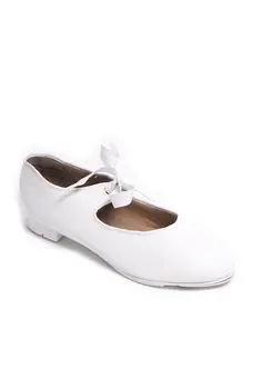 Capezio PU JR. Tyette Tap Shoes, Steppschuhe