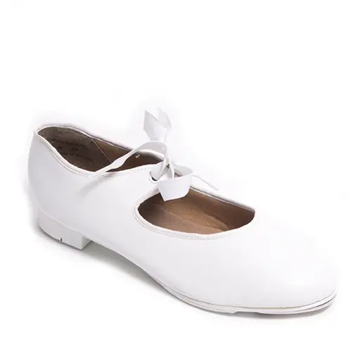 Capezio PU JR. Tyette Tap Shoes, Steppschuhe