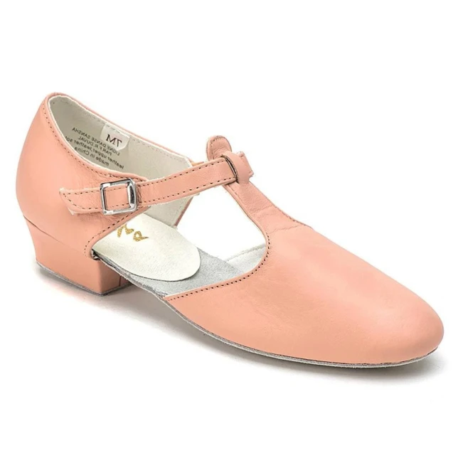 Sansha Diva, Lederschuhe Sansha Diva, Lederschuhe