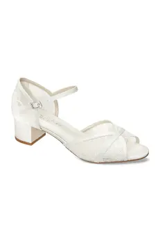 Lindsey, Brautschühchen