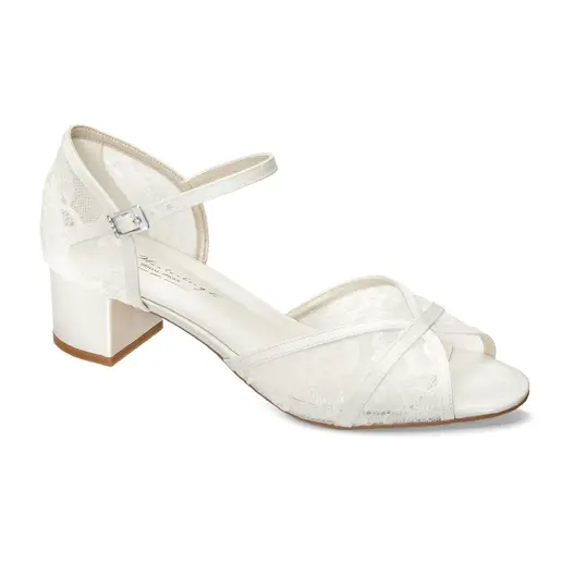 Lindsey, Brautschühchen