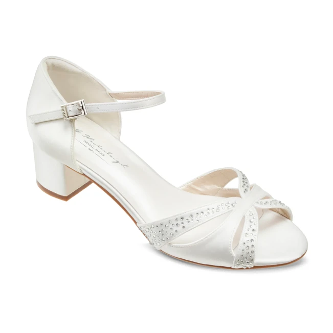 Gigi, Brautschuhe Gigi, Brautschuhe