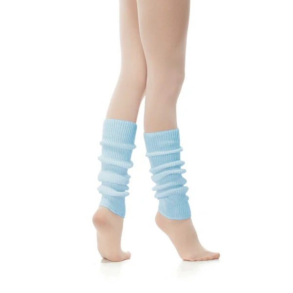 Intermezzo Corcal, gestrickte Stulpen Intermezzo Corcal, gestrickte Stulpen