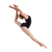 Capezio Elsa, Damen-Trikot mit feinen Trägern Capezio Elsa, Damen-Trikot mit feinen Trägern
