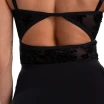 Capezio Elsa, Damen-Trikot mit feinen Trägern Capezio Elsa, Damen-Trikot mit feinen Trägern
