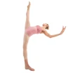 Capezio Elsa, Damen-Trikot mit feinen Trägern Capezio Elsa, Damen-Trikot mit feinen Trägern