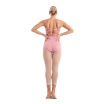 Capezio Elsa, Damen-Trikot mit feinen Trägern Capezio Elsa, Damen-Trikot mit feinen Trägern
