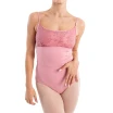Capezio Elsa, Damen-Trikot mit feinen Trägern Capezio Elsa, Damen-Trikot mit feinen Trägern