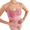 Capezio Elsa, Damen-Trikot mit feinen Trägern Capezio Elsa, Damen-Trikot mit feinen Trägern