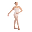 Capezio Elsa, Damen-Trikot mit feinen Trägern Capezio Elsa, Damen-Trikot mit feinen Trägern