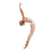 Capezio Elsa, Damen-Trikot mit feinen Trägern Capezio Elsa, Damen-Trikot mit feinen Trägern