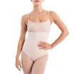Capezio Elsa, Damen-Trikot mit feinen Trägern Capezio Elsa, Damen-Trikot mit feinen Trägern
