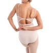 Capezio Elsa, Damen-Trikot mit feinen Trägern Capezio Elsa, Damen-Trikot mit feinen Trägern
