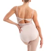 Capezio Elsa, Damen-Trikot mit feinen Trägern Capezio Elsa, Damen-Trikot mit feinen Trägern