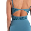 Capezio Elsa, Damen-Trikot mit feinen Trägern Capezio Elsa, Damen-Trikot mit feinen Trägern