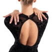 Capezio Rudi, Damen-Leotard mit rundem Halsausschnitt Capezio Rudi, Damen-Leotard mit rundem Halsausschnitt