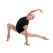 Capezio Rudi, Damen-Leotard mit rundem Halsausschnitt Capezio Rudi, Damen-Leotard mit rundem Halsausschnitt