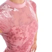 Capezio Rudi, Damen-Leotard mit rundem Halsausschnitt Capezio Rudi, Damen-Leotard mit rundem Halsausschnitt