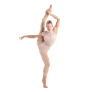 Capezio Rudi, Damen-Leotard mit rundem Halsausschnitt Capezio Rudi, Damen-Leotard mit rundem Halsausschnitt