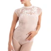Capezio Rudi, Damen-Leotard mit rundem Halsausschnitt Capezio Rudi, Damen-Leotard mit rundem Halsausschnitt