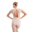 Capezio Rudi, Damen-Leotard mit rundem Halsausschnitt Capezio Rudi, Damen-Leotard mit rundem Halsausschnitt