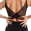 Capezio Kordes, Damen-Trikot mit dünnen Trägern Capezio Kordes, Damen-Trikot mit dünnen Trägern