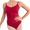 Capezio Kordes, Damen-Trikot mit dünnen Trägern Capezio Kordes, Damen-Trikot mit dünnen Trägern