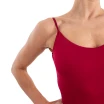 Capezio Kordes, Damen-Trikot mit dünnen Trägern Capezio Kordes, Damen-Trikot mit dünnen Trägern