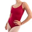 Capezio Kordes, Damen-Trikot mit dünnen Trägern Capezio Kordes, Damen-Trikot mit dünnen Trägern