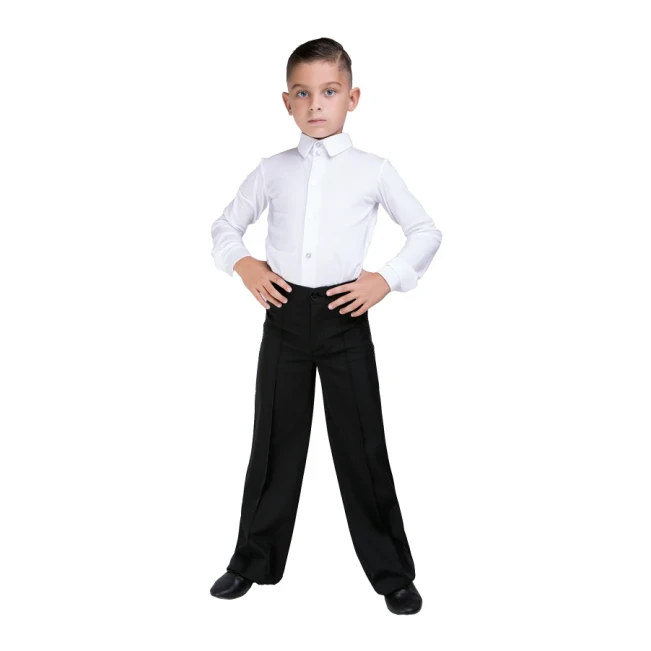 Burschen-Gesellschaftshose Basic Burschen-Gesellschaftshose Basic