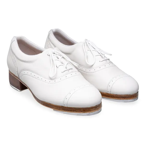 Jason Samuel Smith, Herren-Stepptanzschuhe 