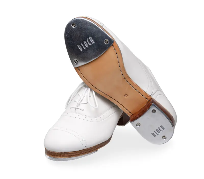 Jason Samuel Smith, Herren-Steppschuhe - Weiß Jason Samuel Smith, Herren-Steppschuhe - Weiß