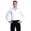 Herrenhemd, Body für Gesellschaftstanz basic Herrenhemd, Body für Gesellschaftstanz basic
