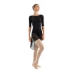 Bloch Elation, Damen-Ballettschläppchen 
