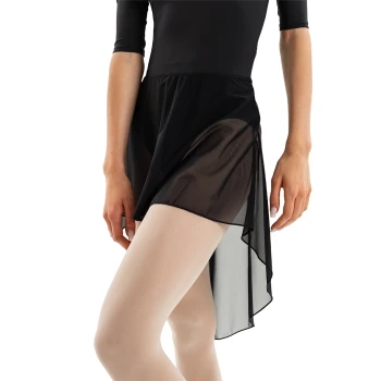 Carmen, asymmetrischer Damenrock
