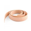 Bloch, zugeschnittenes elastisches Gummiband 