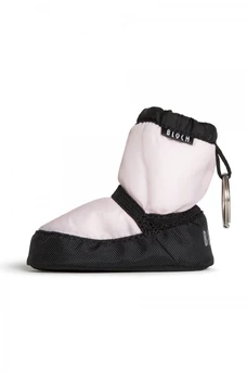 Bloch Mini-Bootie, Anhänger