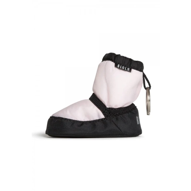 Bloch Mini-Bootie, Anhänger
