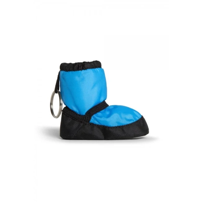 Bloch Mini-Bootie, Anhänger Bloch Mini-Bootie, Anhänger
