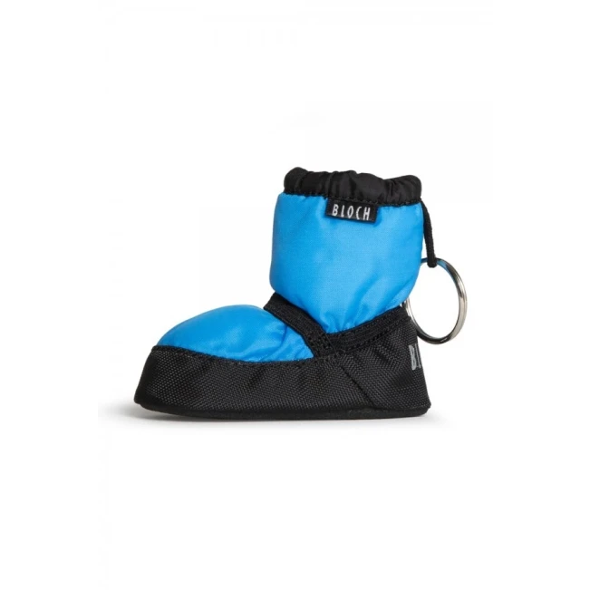 Bloch Mini-Bootie, Anhänger Bloch Mini-Bootie, Anhänger