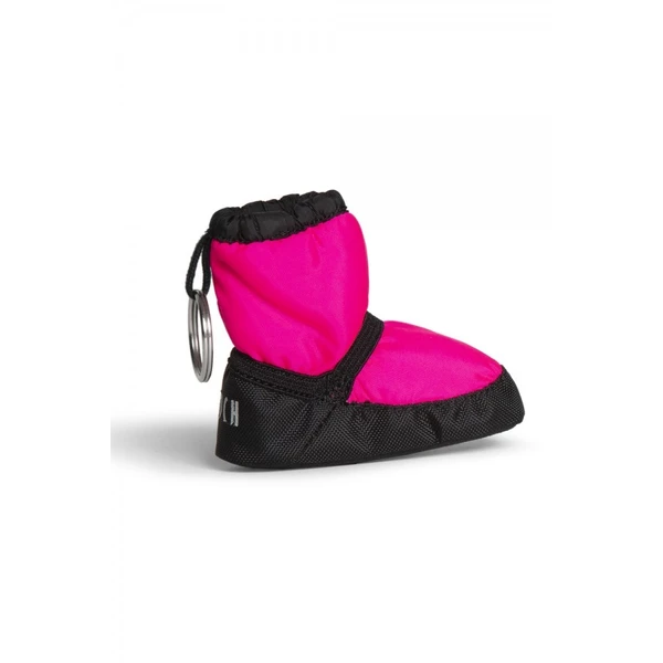 Bloch Mini-Bootie, Anhänger Bloch Mini-Bootie, Anhänger