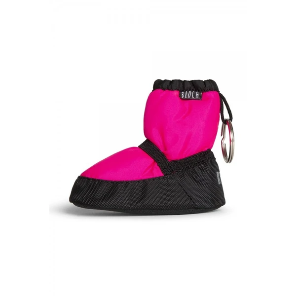 Bloch Mini-Bootie, Anhänger Bloch Mini-Bootie, Anhänger