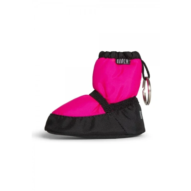 Bloch Mini-Bootie, Anhänger Bloch Mini-Bootie, Anhänger