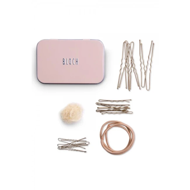Bloch, Haarzubehör-Set Bloch, Haarzubehör-Set