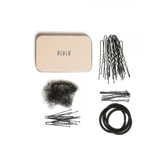 Bloch, Haarzubehör-Set Bloch, Haarzubehör-Set