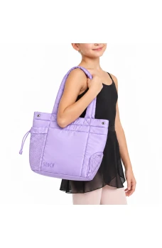 Bloch Petit Studio Dance Bag, praktische Tanztasche
