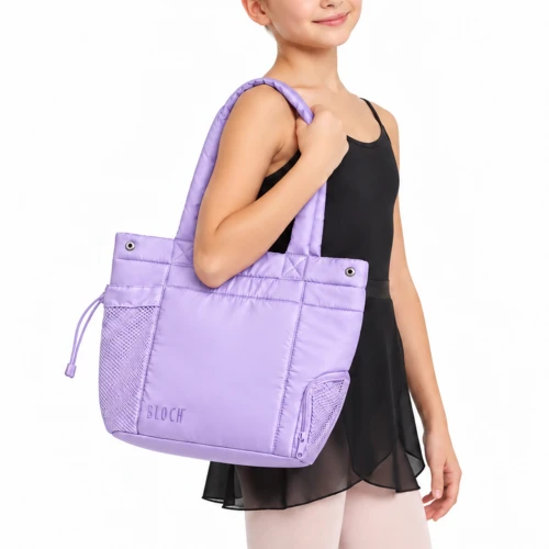 Bloch A330S Petit Studio Dance Bag, praktische Tanztasche