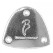 Bloch Techno Tap Toe, Stepplatten